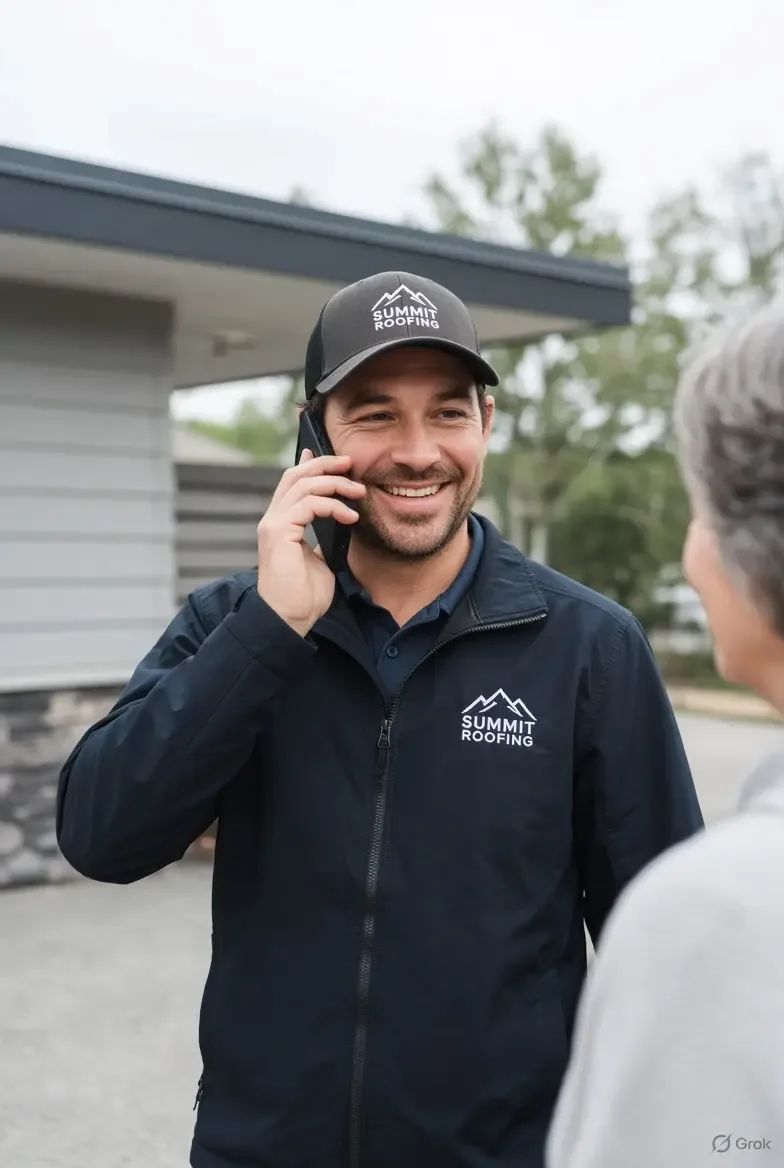 Flat Roof Leak Repair Park Hill, OK FAQs